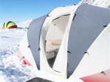Antarctic Logistics & Expeditions (UNI) - Union Glacier Camp Nov 2013 - Pic 1
