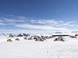Antarctic Logistics & Expeditions (UNI) - Union Glacier Camp Nov 2013 - Pic 3