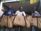 Haitian Street Kids Inc (HSKI) - Pic 1