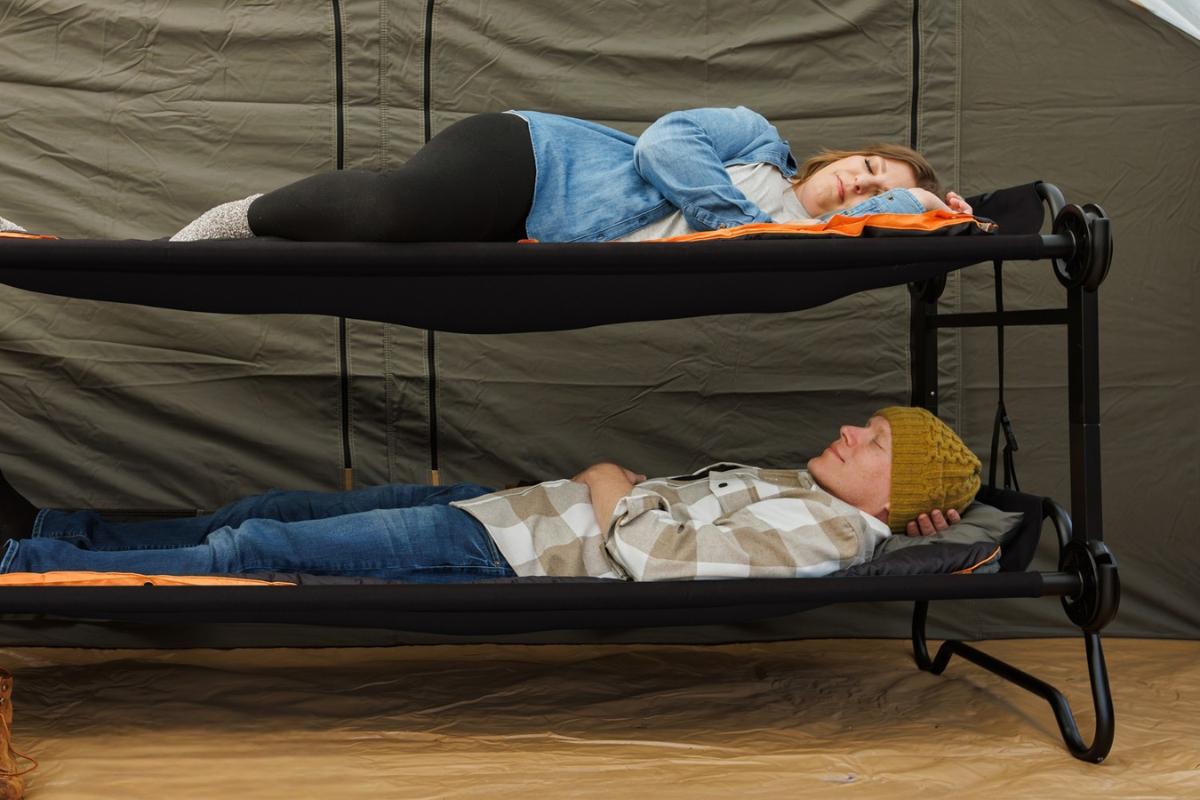 How to Make a Bunk Bed into a Tent: Creative Kids’ Hideaway Ideas