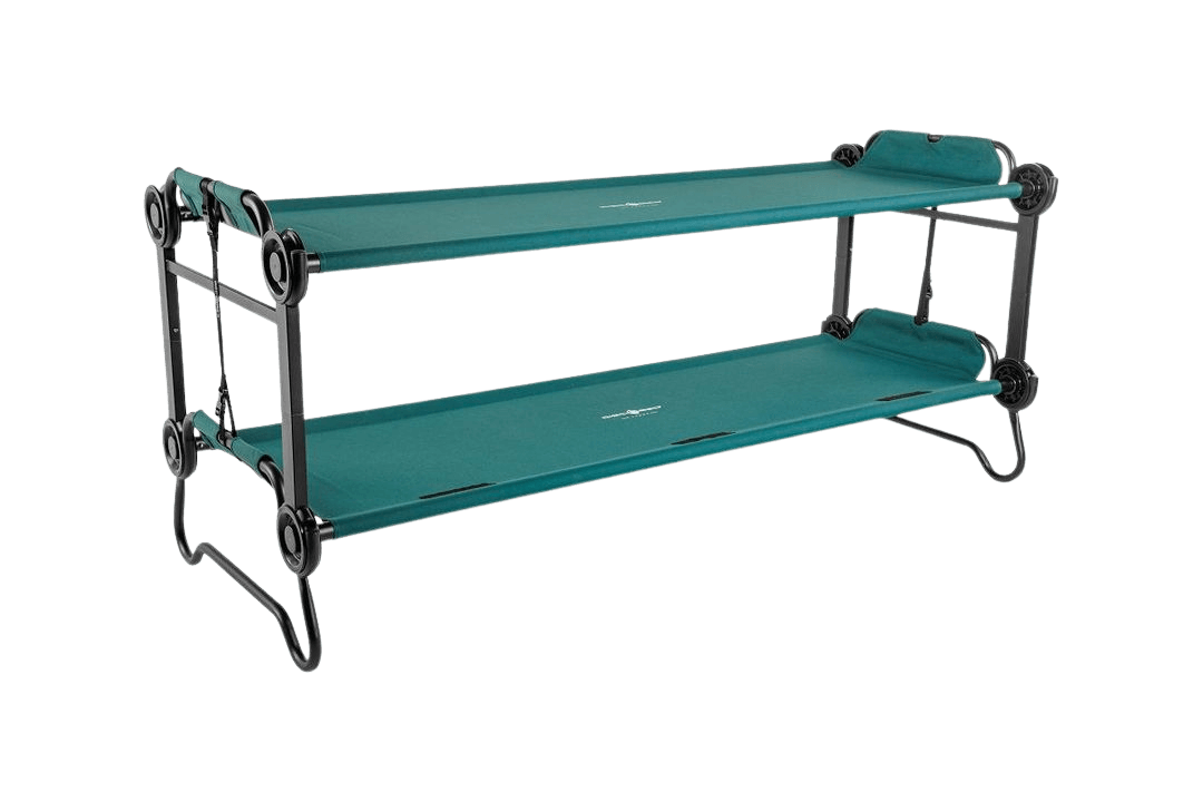 Disc-O-Bed XL | Disc-O-Bed | Extreme Sleep Solutions